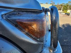 View Toyota Landcruiser 2012 2 Door Pickup