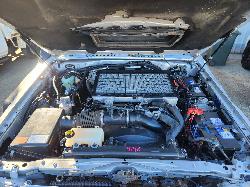 View Toyota Landcruiser 2012 2 Door Pickup