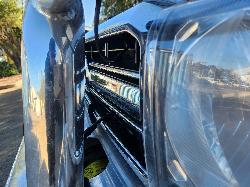 View Toyota Landcruiser 2012 2 Door Pickup