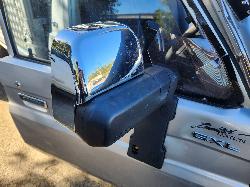 View Toyota Landcruiser 2012 2 Door Pickup