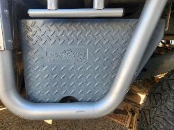 View Toyota Landcruiser 2012 2 Door Pickup