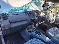 View Toyota Landcruiser 2012 2 Door Pickup