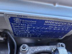 View Toyota Landcruiser 2012 2 Door Pickup