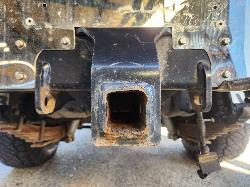 View Toyota Landcruiser 2012 2 Door Pickup