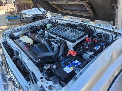 View Toyota Landcruiser 2012 2 Door Pickup