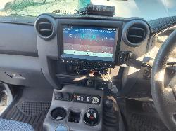 View Toyota Landcruiser 2012 2 Door Pickup