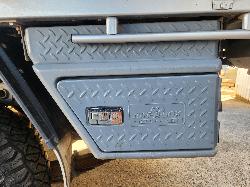 View Toyota Landcruiser 2012 2 Door Pickup
