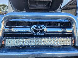 View Toyota Landcruiser 2012 2 Door Pickup
