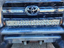 View Toyota Landcruiser 2012 2 Door Pickup