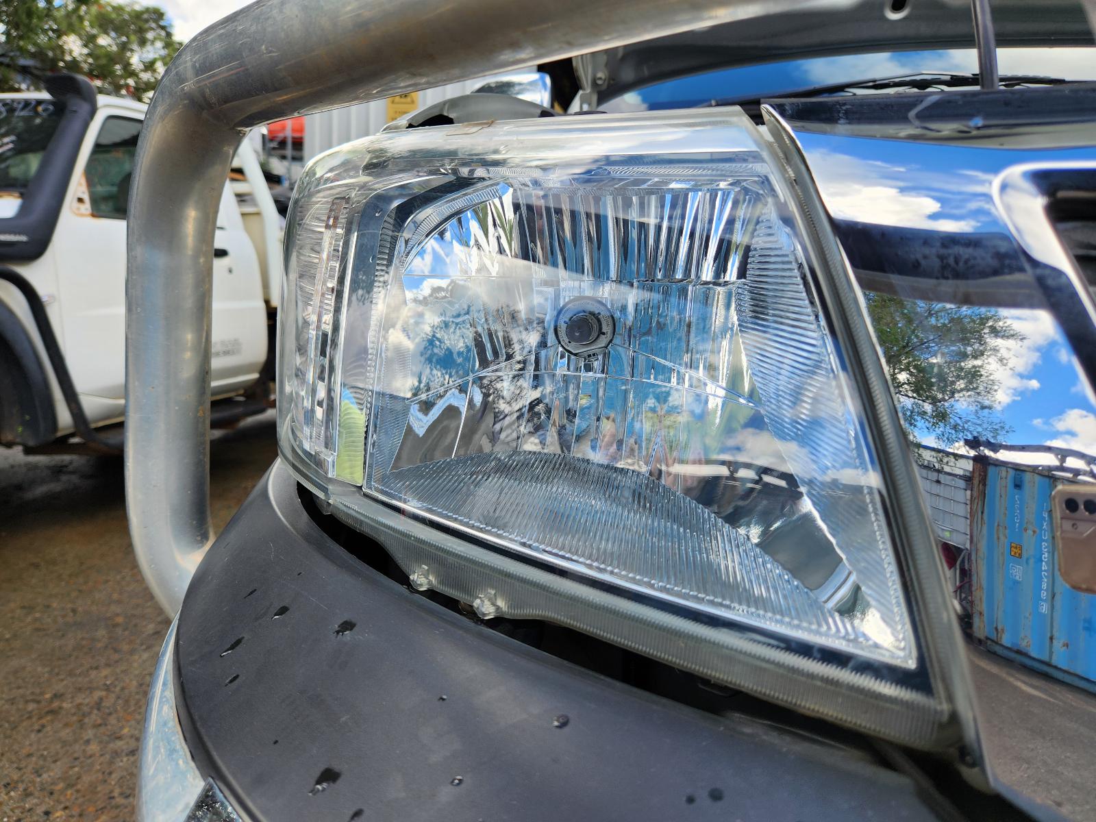 Toyota Hilux 2014 View Toyota Hilux 2014