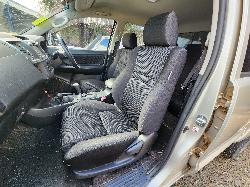 View Toyota Hilux 2014