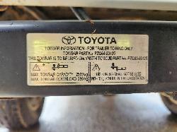 View Toyota Hilux 2014