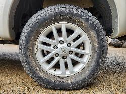 View Toyota Hilux 2014