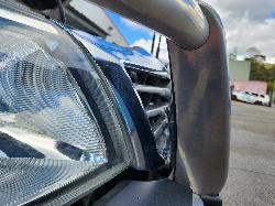 View Toyota Hilux 2014