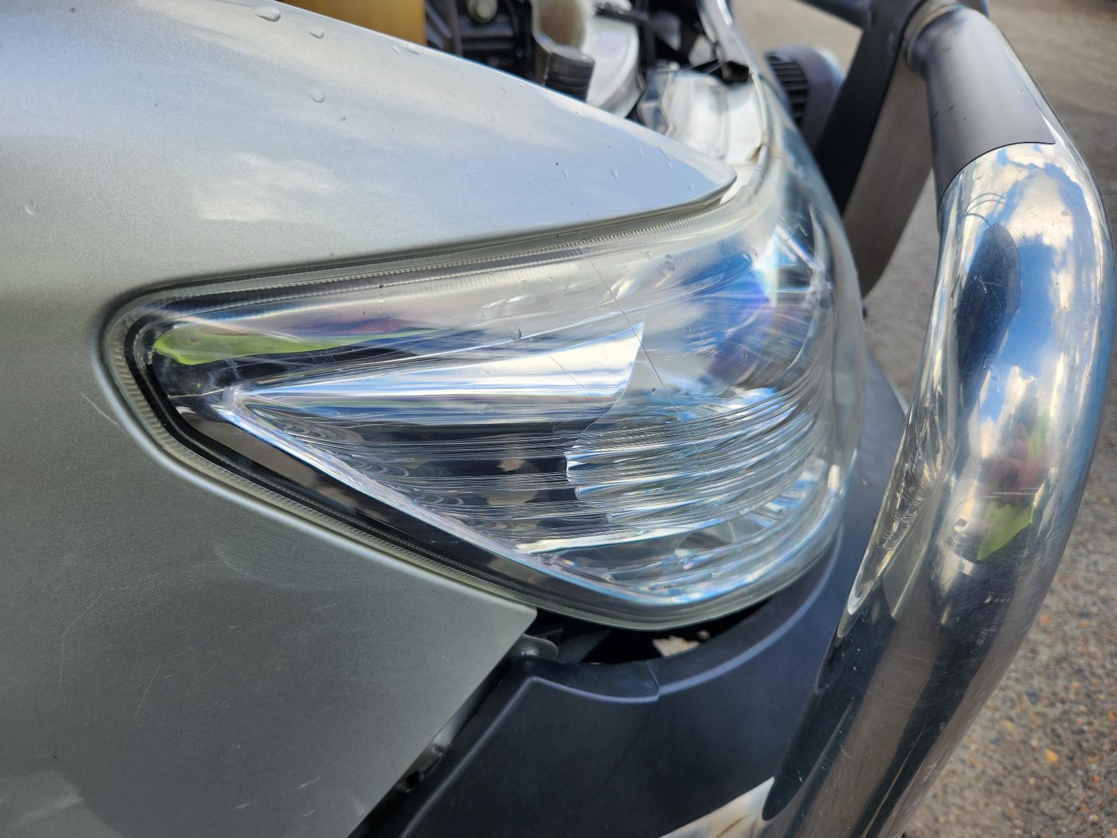 Toyota Hilux 2014 View Toyota Hilux 2014