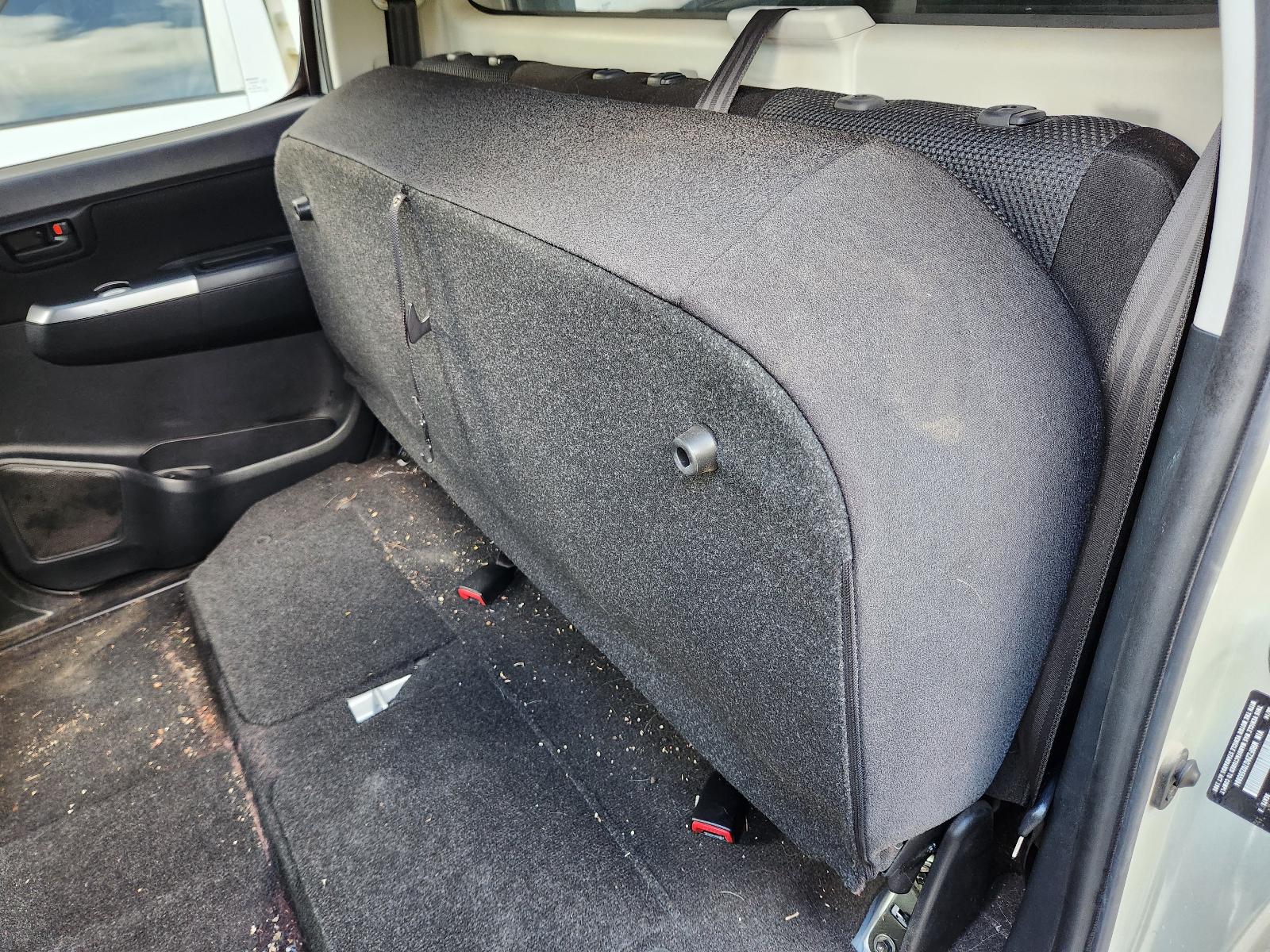 Toyota Hilux 2014 View Toyota Hilux 2014