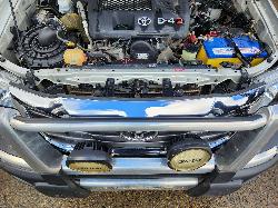 View Toyota Hilux 2014