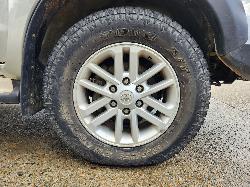 View Toyota Hilux 2014