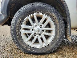 View Toyota Hilux 2014