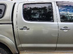 View Toyota Hilux 2014