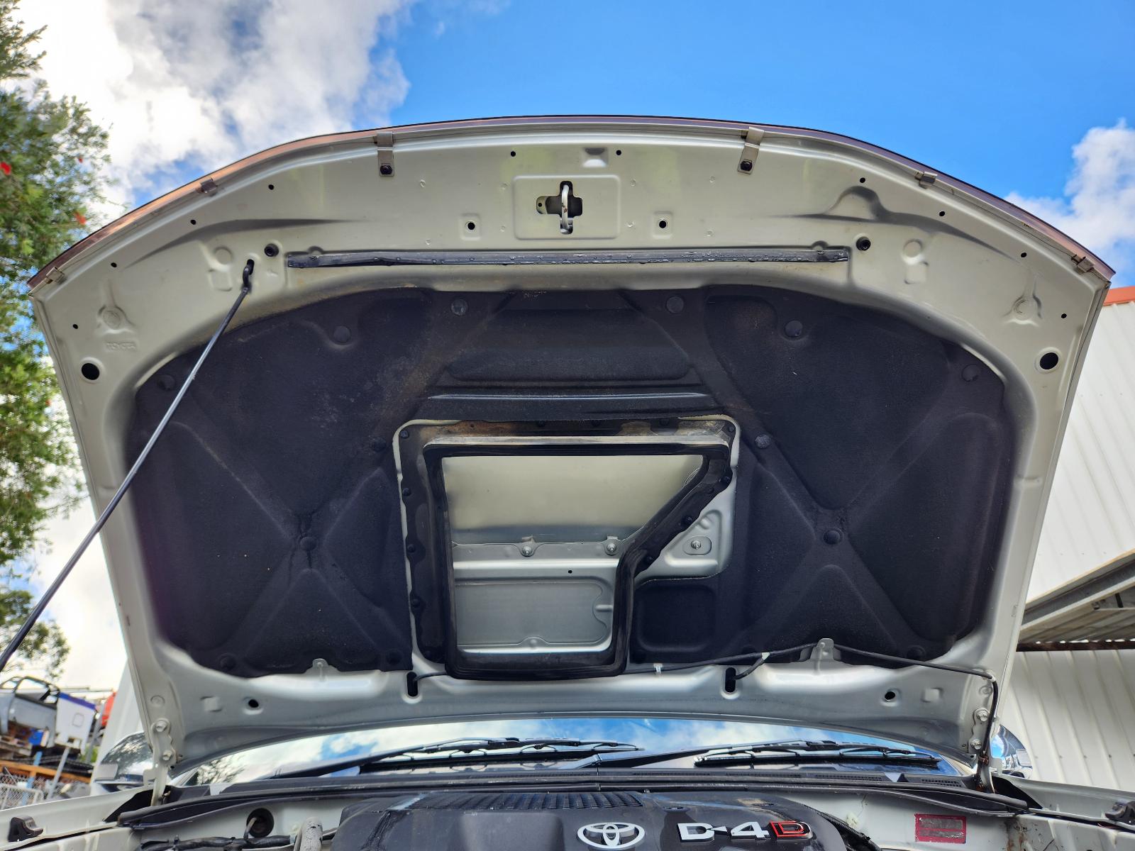 Toyota Hilux 2014 View Toyota Hilux 2014