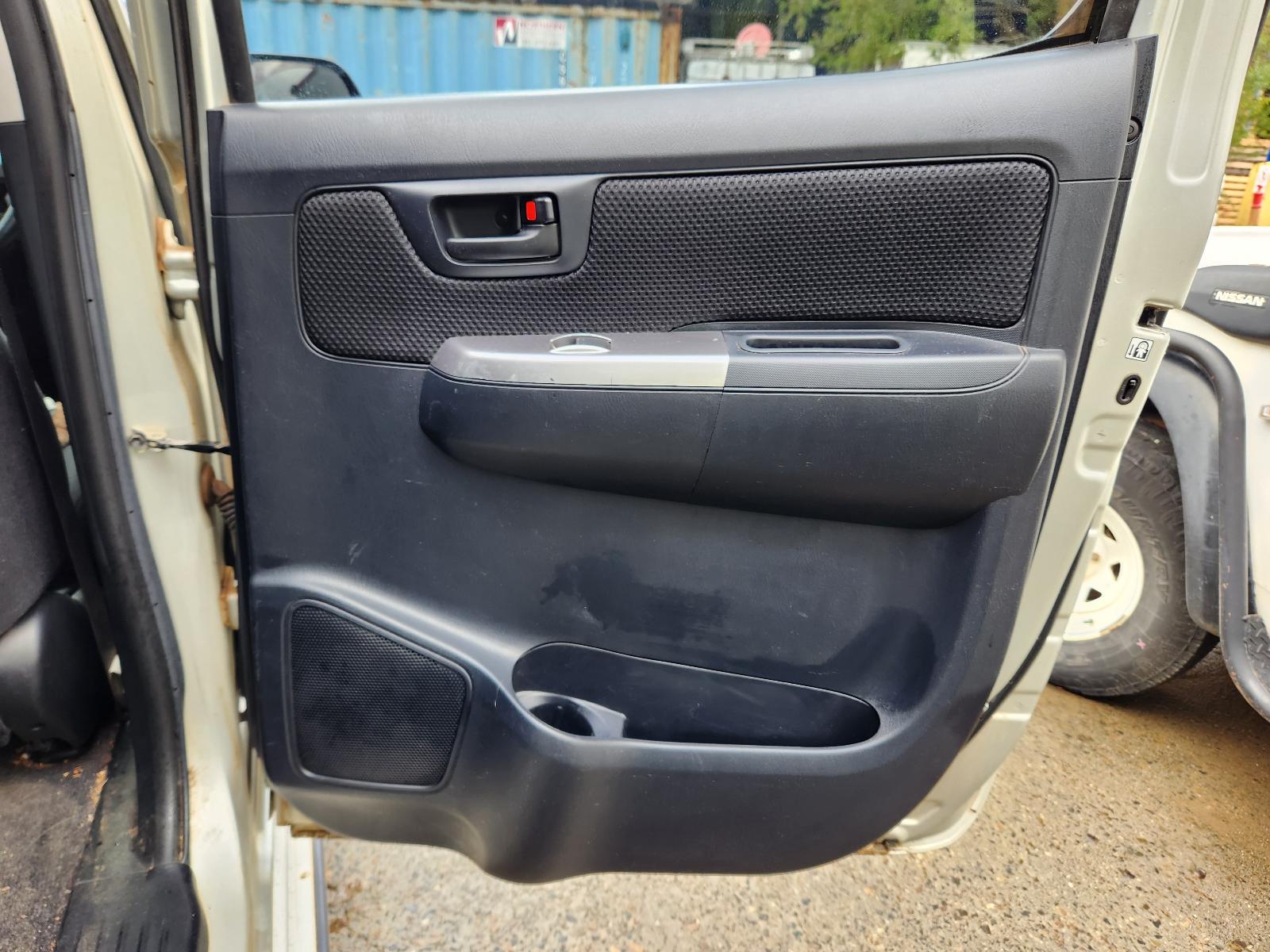 Toyota Hilux 2014 View Toyota Hilux 2014