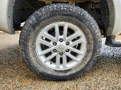 View Toyota Hilux 2014