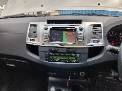 View Toyota Hilux 2014