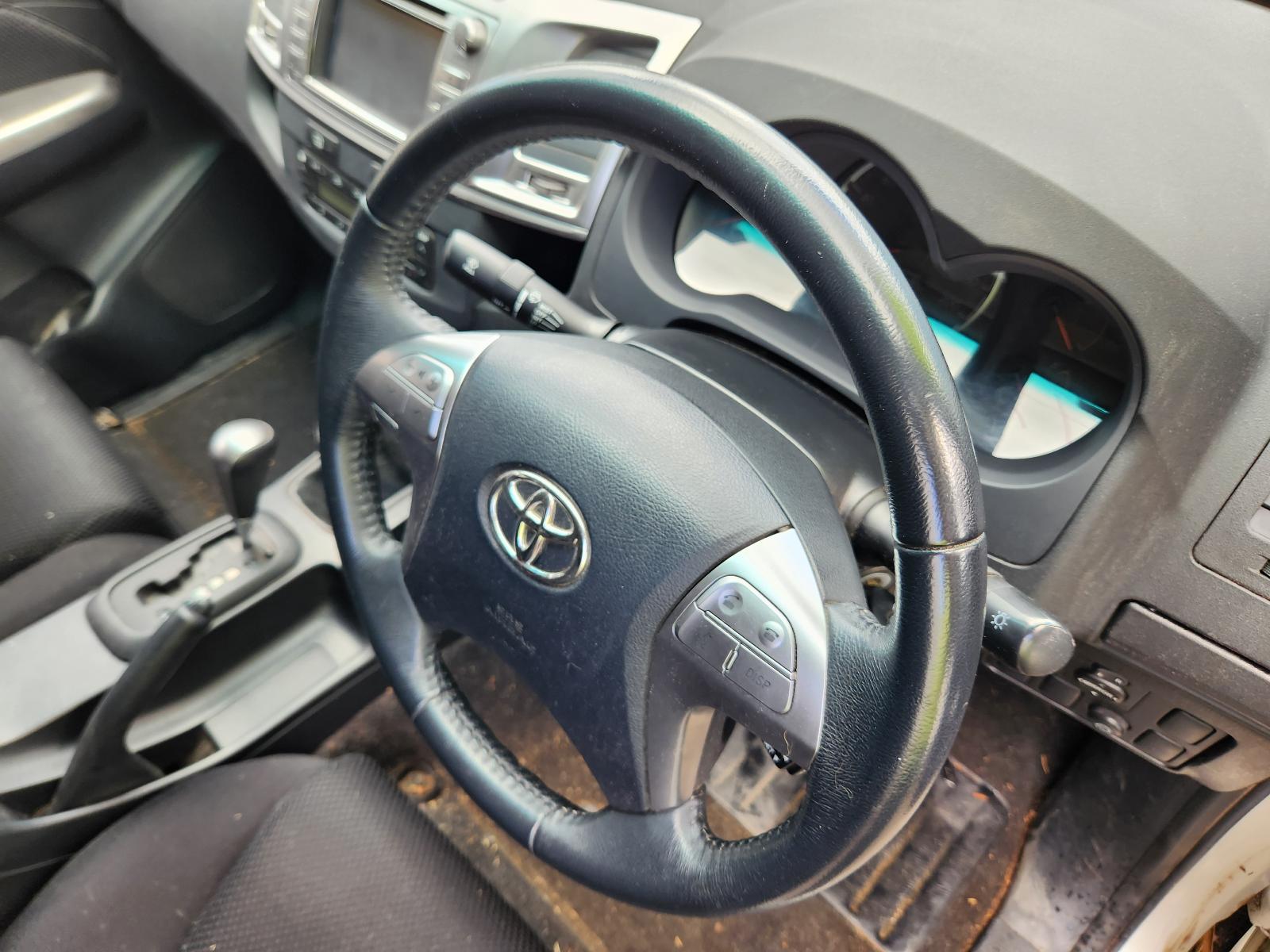 Toyota Hilux 2014 View Toyota Hilux 2014
