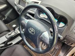 View Toyota Hilux 2014