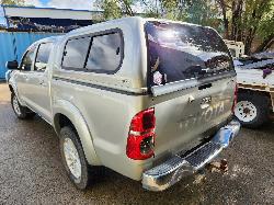 View Toyota Hilux 2014