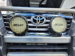 View Toyota Hilux 2014