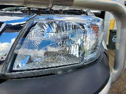View Toyota Hilux 2014