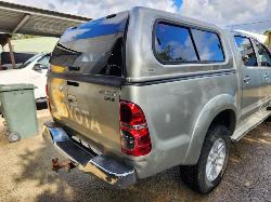 View Toyota Hilux 2014
