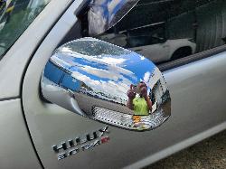 View Toyota Hilux 2014