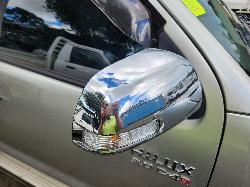View Toyota Hilux 2014