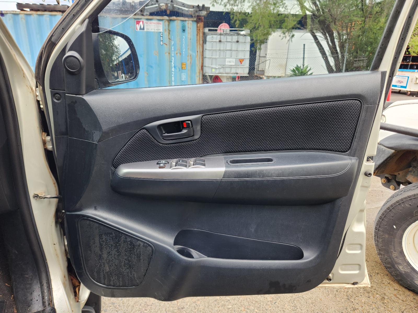 Toyota Hilux 2014 View Toyota Hilux 2014