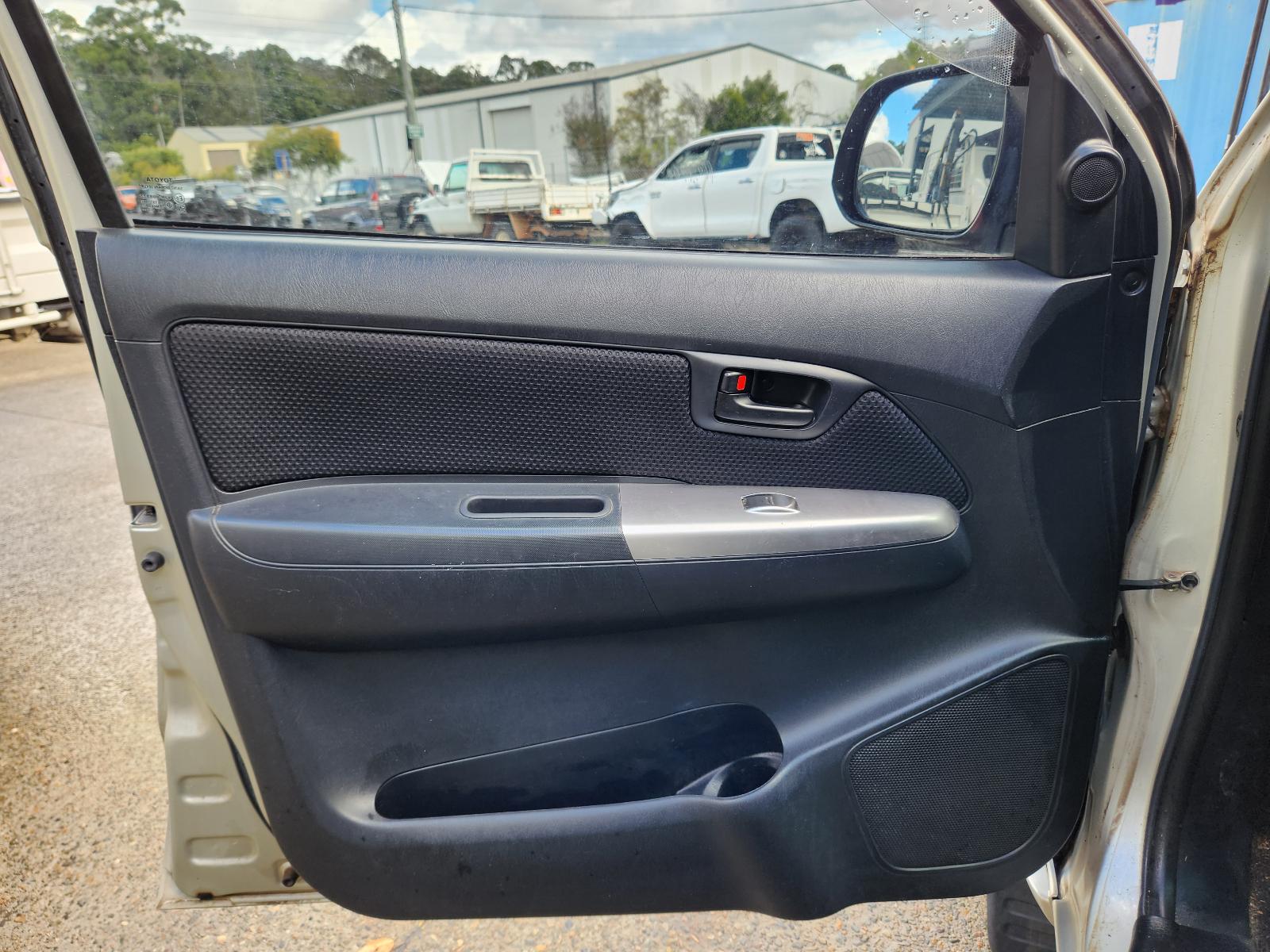 Toyota Hilux 2014 View Toyota Hilux 2014