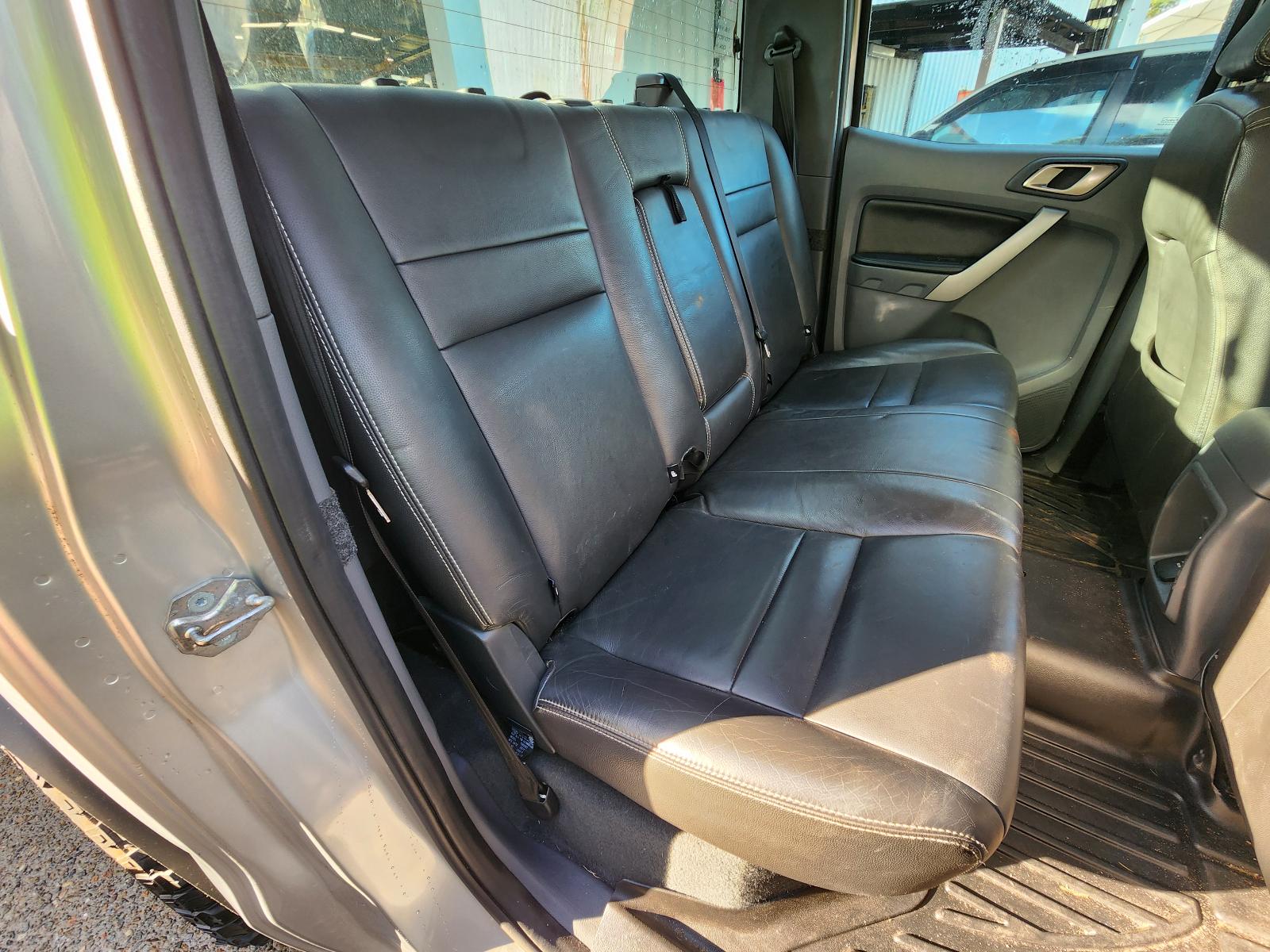 Ford Ranger 2018 4 Door Utility View Ford Ranger 2018 4 Door Utility