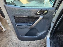 View Ford Ranger 2018 4 Door Utility
