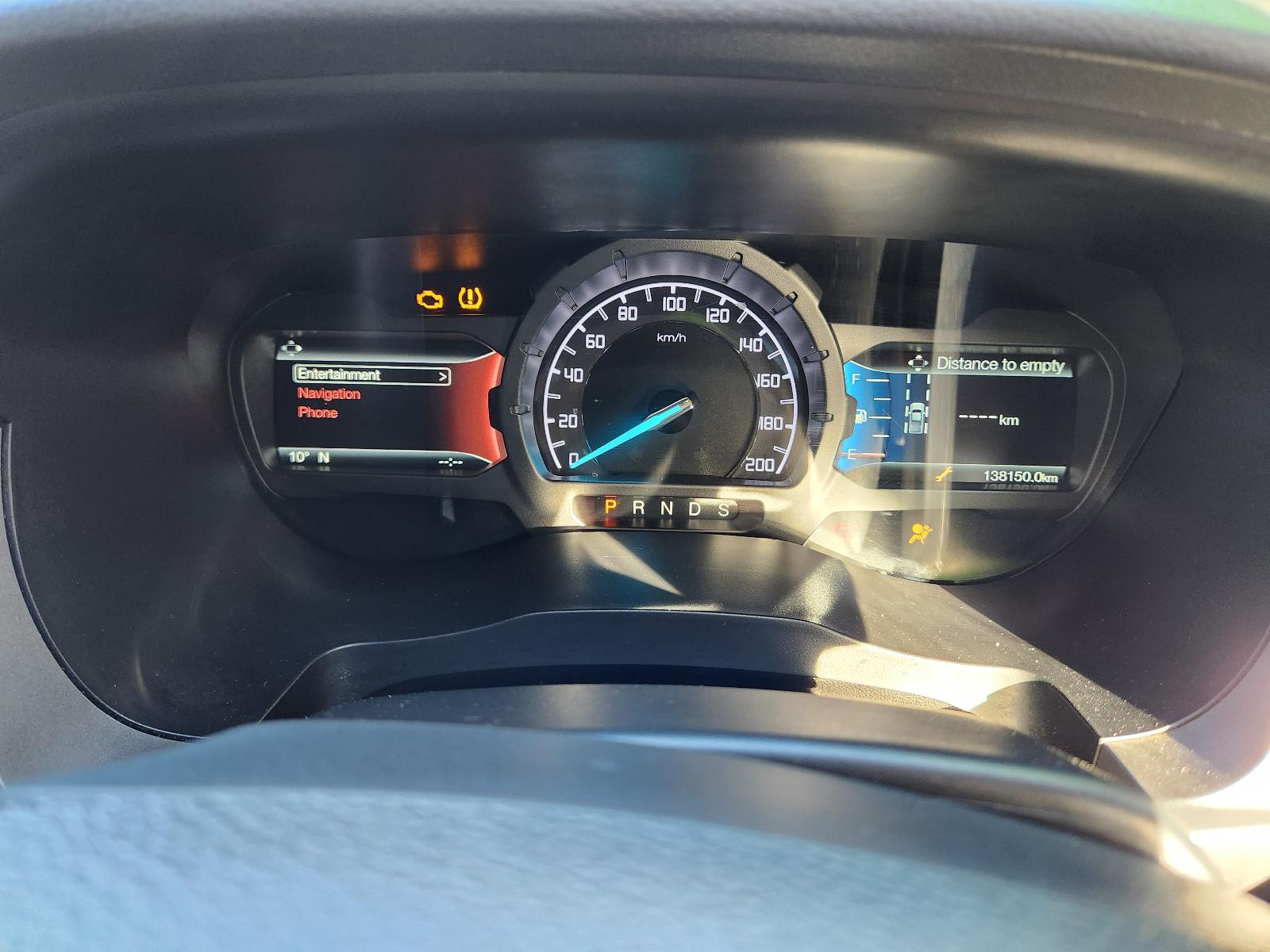 Ford Ranger 2018 4 Door Utility View Ford Ranger 2018 4 Door Utility