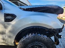 View Ford Ranger 2018 4 Door Utility