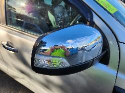 View Ford Ranger 2018 4 Door Utility
