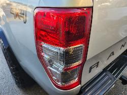 View Ford Ranger 2018 4 Door Utility