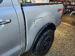 View Ford Ranger 2018 4 Door Utility