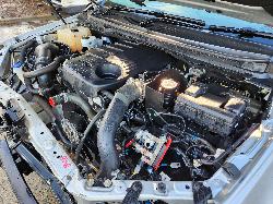 View Ford Ranger 2018 4 Door Utility