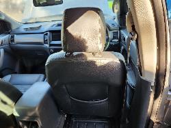 View Ford Ranger 2018 4 Door Utility