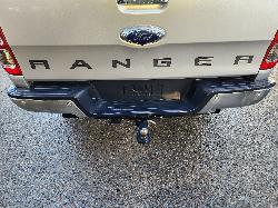 View Ford Ranger 2018 4 Door Utility