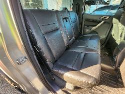 View Ford Ranger 2018 4 Door Utility