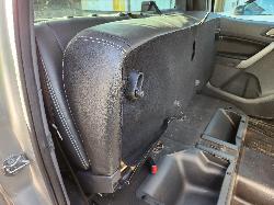 View Ford Ranger 2018 4 Door Utility